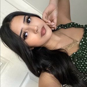 Meet your Posher, Kimberlyn